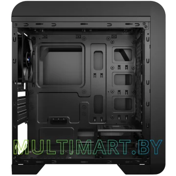 Корпус AeroCool Qs-240 картинка 7